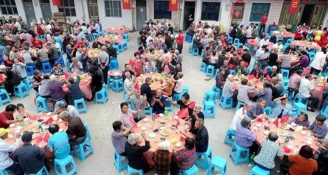 农村红白喜事的“大总管”要后继无人了为何如今都不愿当了？